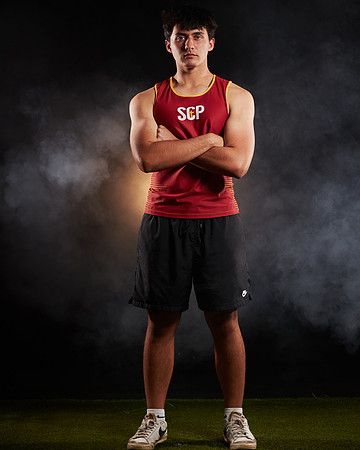 Seton Catholic Prep Track and Field