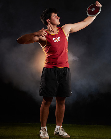 Seton Catholic Prep Track and Field