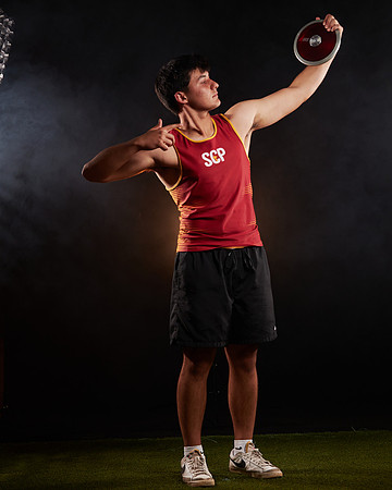 Seton Catholic Prep Track and Field
