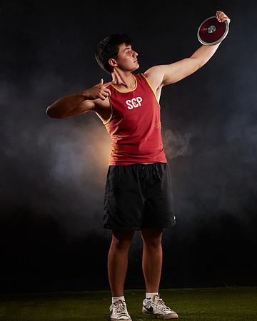 Seton Catholic Prep Track and Field