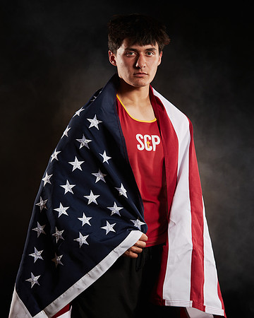 Seton Catholic Prep Track and Field