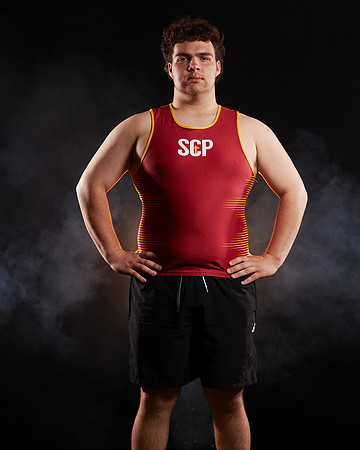 Seton Catholic Prep Track and Field