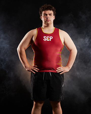 Seton Catholic Prep Track and Field