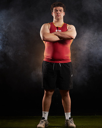 Seton Catholic Prep Track and Field