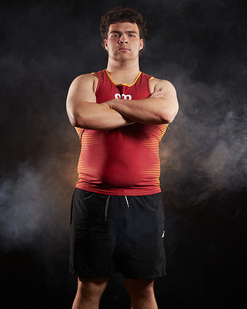 Seton Catholic Prep Track and Field