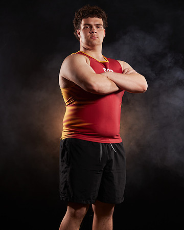 Seton Catholic Prep Track and Field