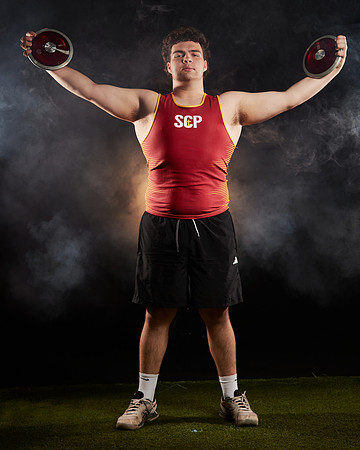Seton Catholic Prep Track and Field