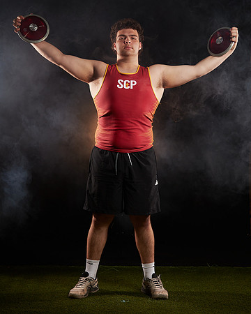 Seton Catholic Prep Track and Field