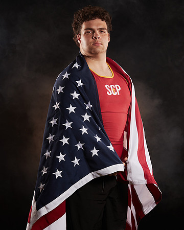 Seton Catholic Prep Track and Field