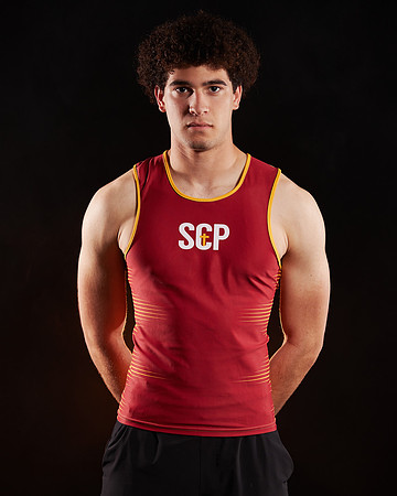 Seton Catholic Prep Track and Field