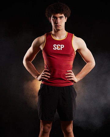 Seton Catholic Prep Track and Field