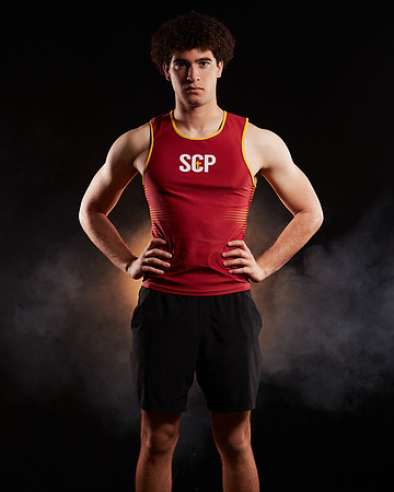 Seton Catholic Prep Track and Field