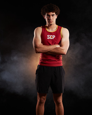 Seton Catholic Prep Track and Field