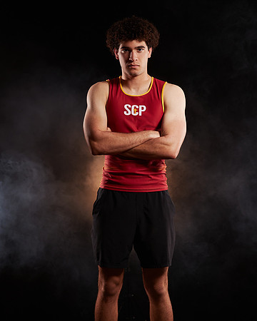Seton Catholic Prep Track and Field