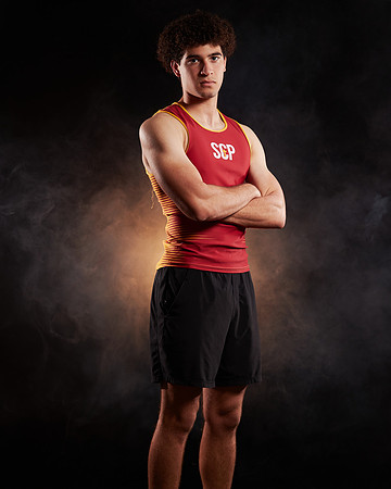 Seton Catholic Prep Track and Field