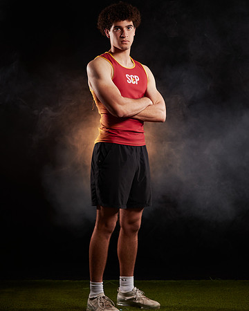 Seton Catholic Prep Track and Field