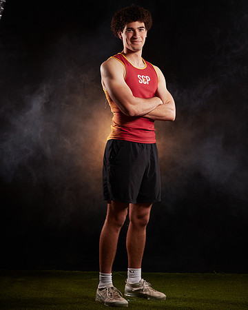 Seton Catholic Prep Track and Field