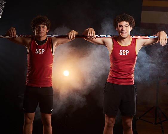 Seton Catholic Prep Track and Field