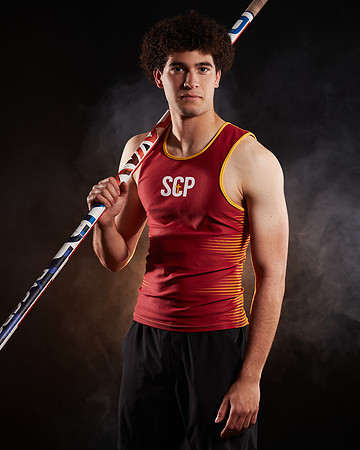 Seton Catholic Prep Track and Field