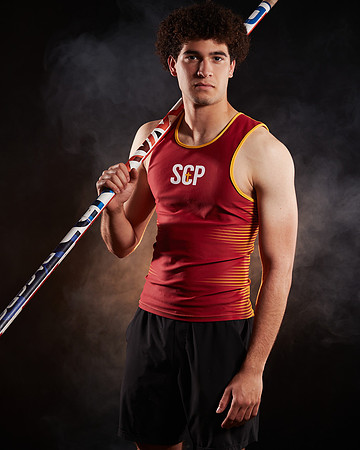 Seton Catholic Prep Track and Field