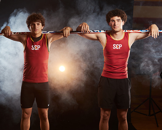 Seton Catholic Prep Track and Field