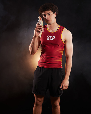 Seton Catholic Prep Track and Field