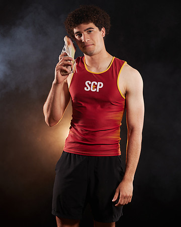 Seton Catholic Prep Track and Field