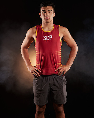 Seton Catholic Prep Track and Field