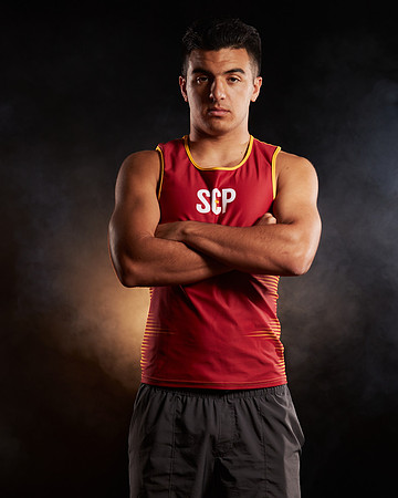 Seton Catholic Prep Track and Field