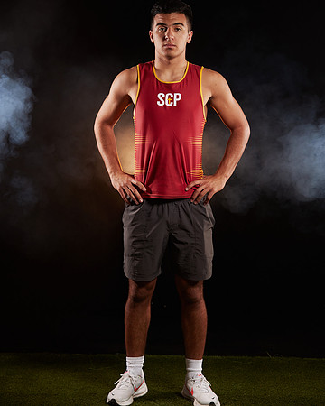 Seton Catholic Prep Track and Field