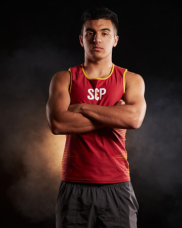 Seton Catholic Prep Track and Field
