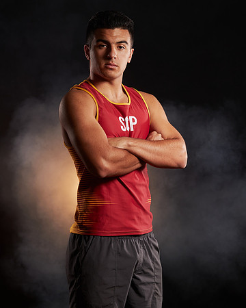 Seton Catholic Prep Track and Field