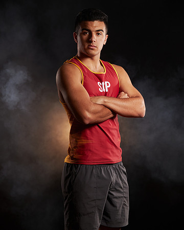 Seton Catholic Prep Track and Field