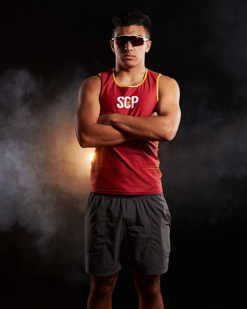 Seton Catholic Prep Track and Field