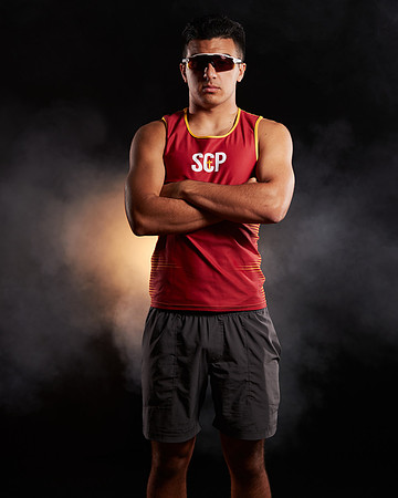 Seton Catholic Prep Track and Field