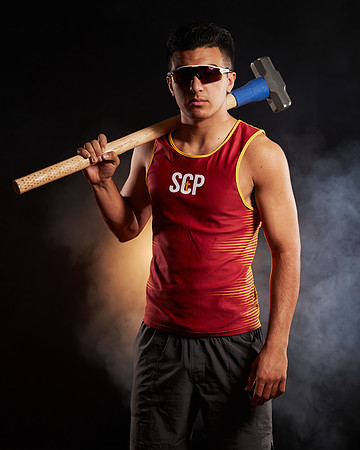 Seton Catholic Prep Track and Field