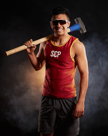 Seton Catholic Prep Track and Field