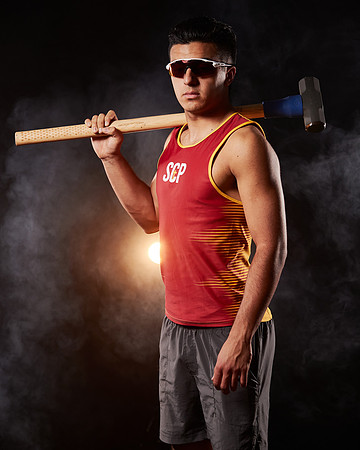Seton Catholic Prep Track and Field