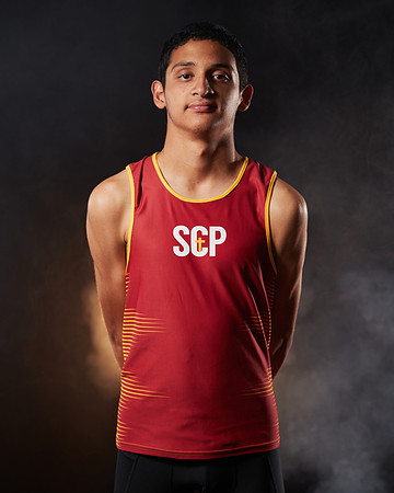 Seton Catholic Prep Track and Field