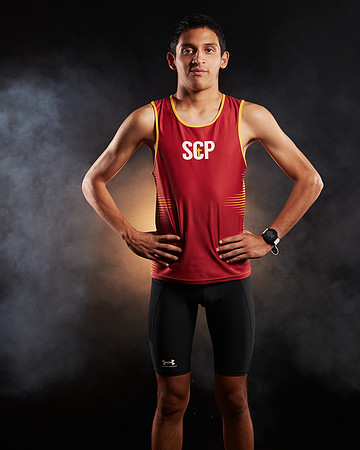 Seton Catholic Prep Track and Field