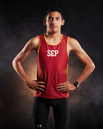Seton Catholic Prep Track and Field