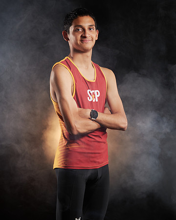 Seton Catholic Prep Track and Field