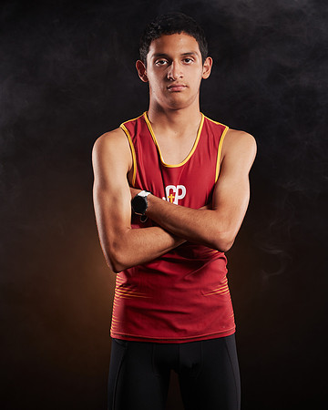 Seton Catholic Prep Track and Field