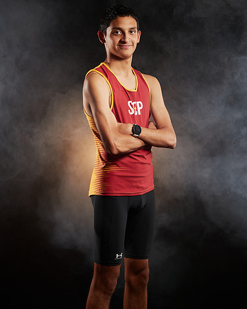 Seton Catholic Prep Track and Field