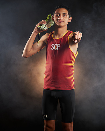 Seton Catholic Prep Track and Field