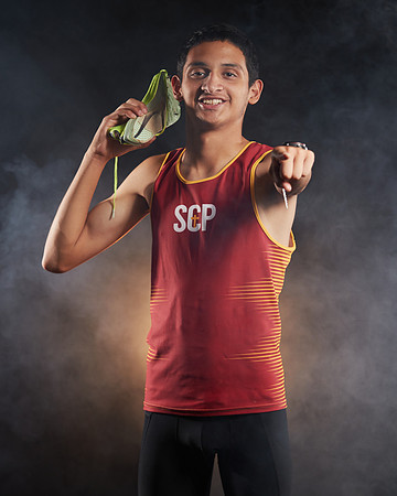 Seton Catholic Prep Track and Field