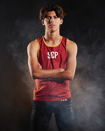 Seton Catholic Prep Track and Field