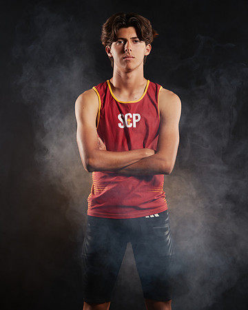 Seton Catholic Prep Track and Field