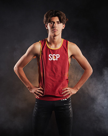 Seton Catholic Prep Track and Field