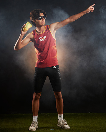 Seton Catholic Prep Track and Field